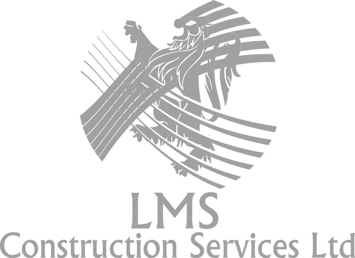 LMS Construction Services logo