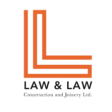 Law & Law Construction & Joinery logo