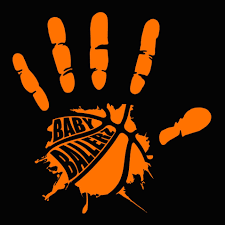 Baby Ballerz logo